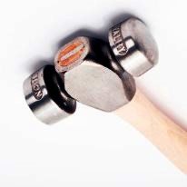 NC Tool - Rounding 1.5 lb